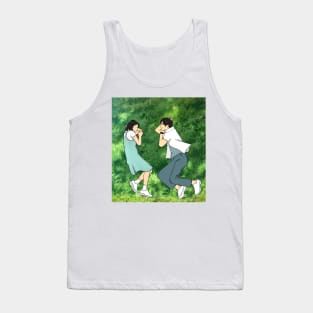 A time called you kdrama Tank Top